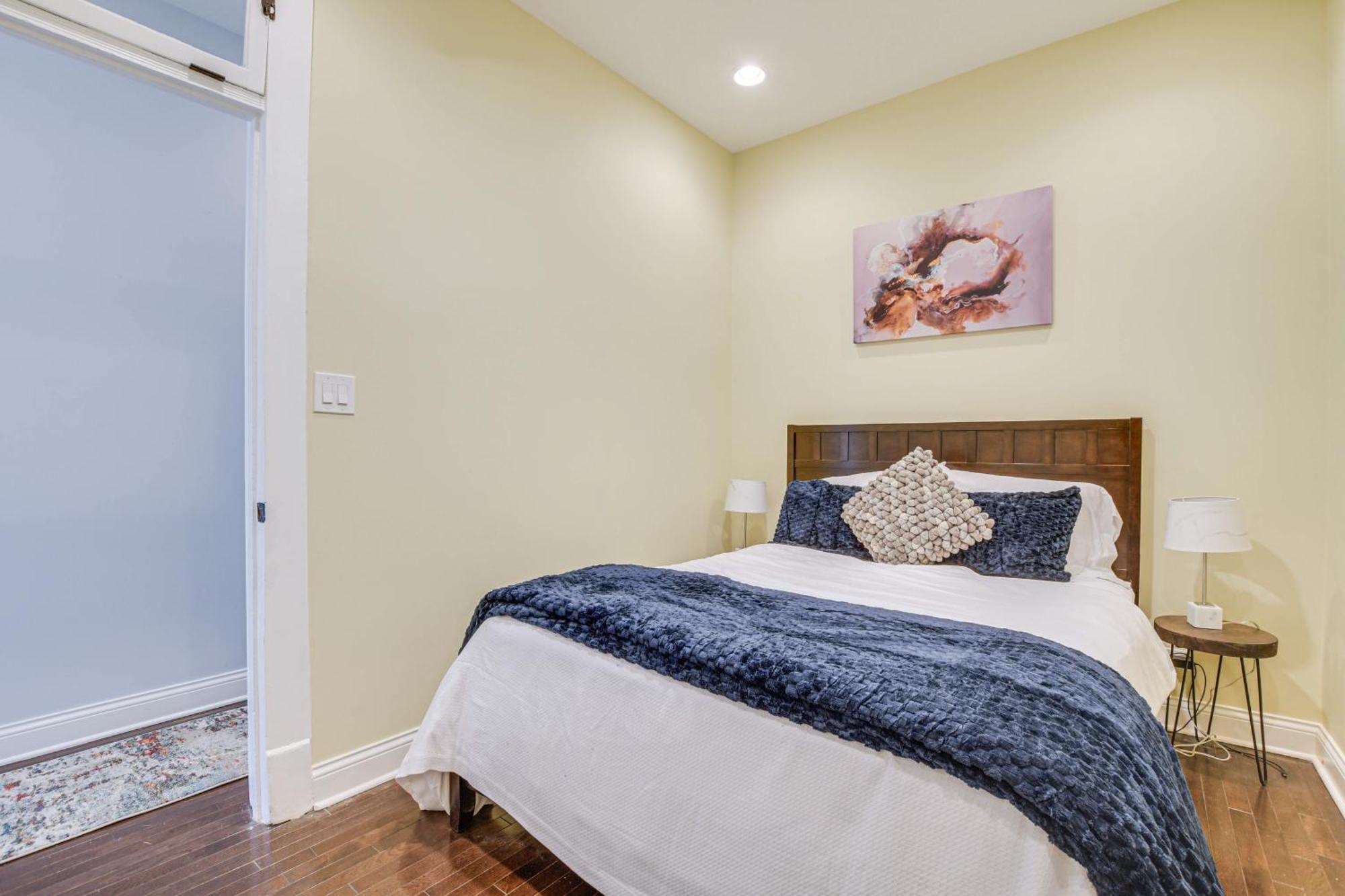 Spacious Condo With Deck About 3 Mi To Downtown Chicago! Екстериор снимка