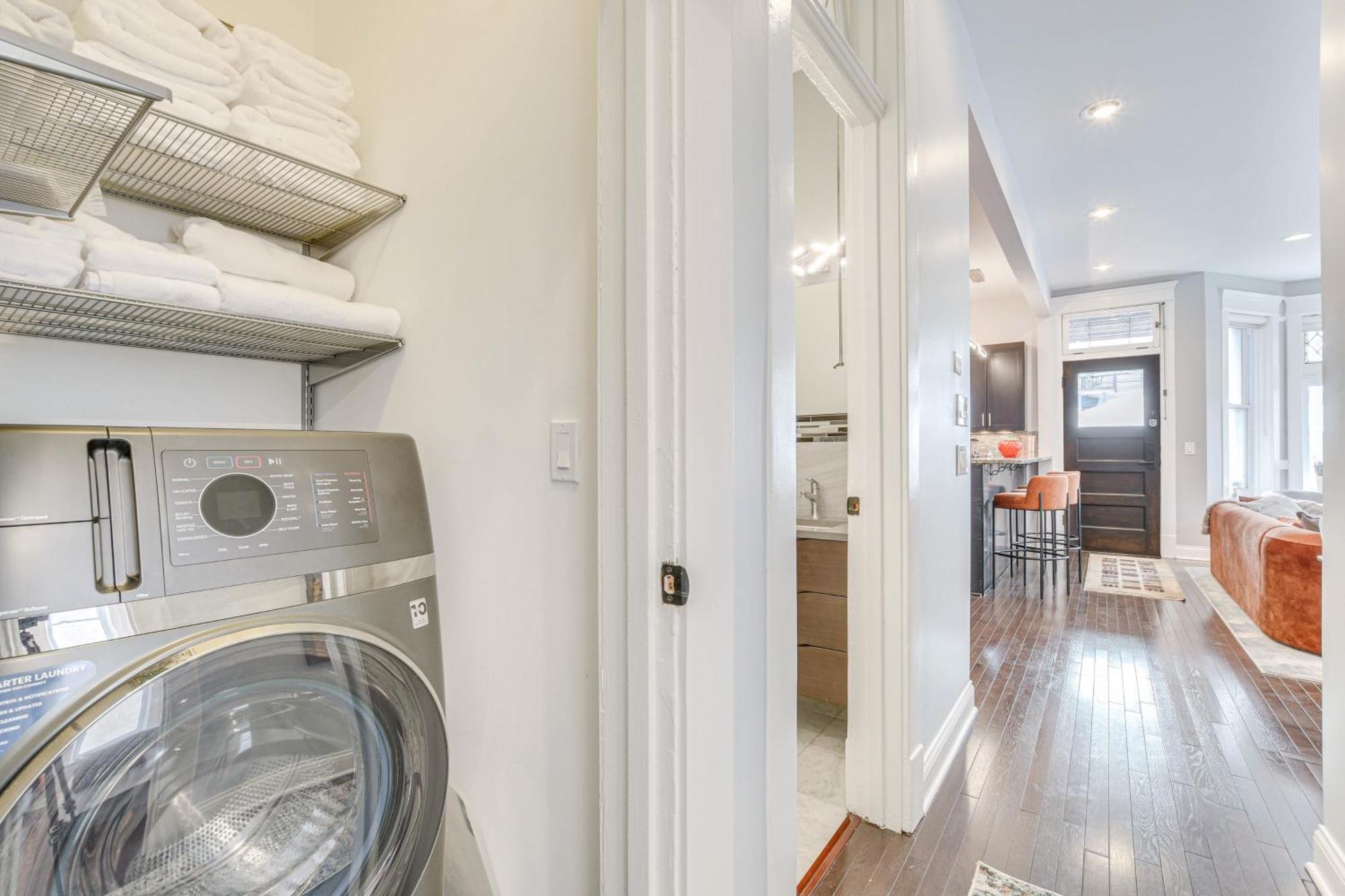 Spacious Condo With Deck About 3 Mi To Downtown Chicago! Екстериор снимка