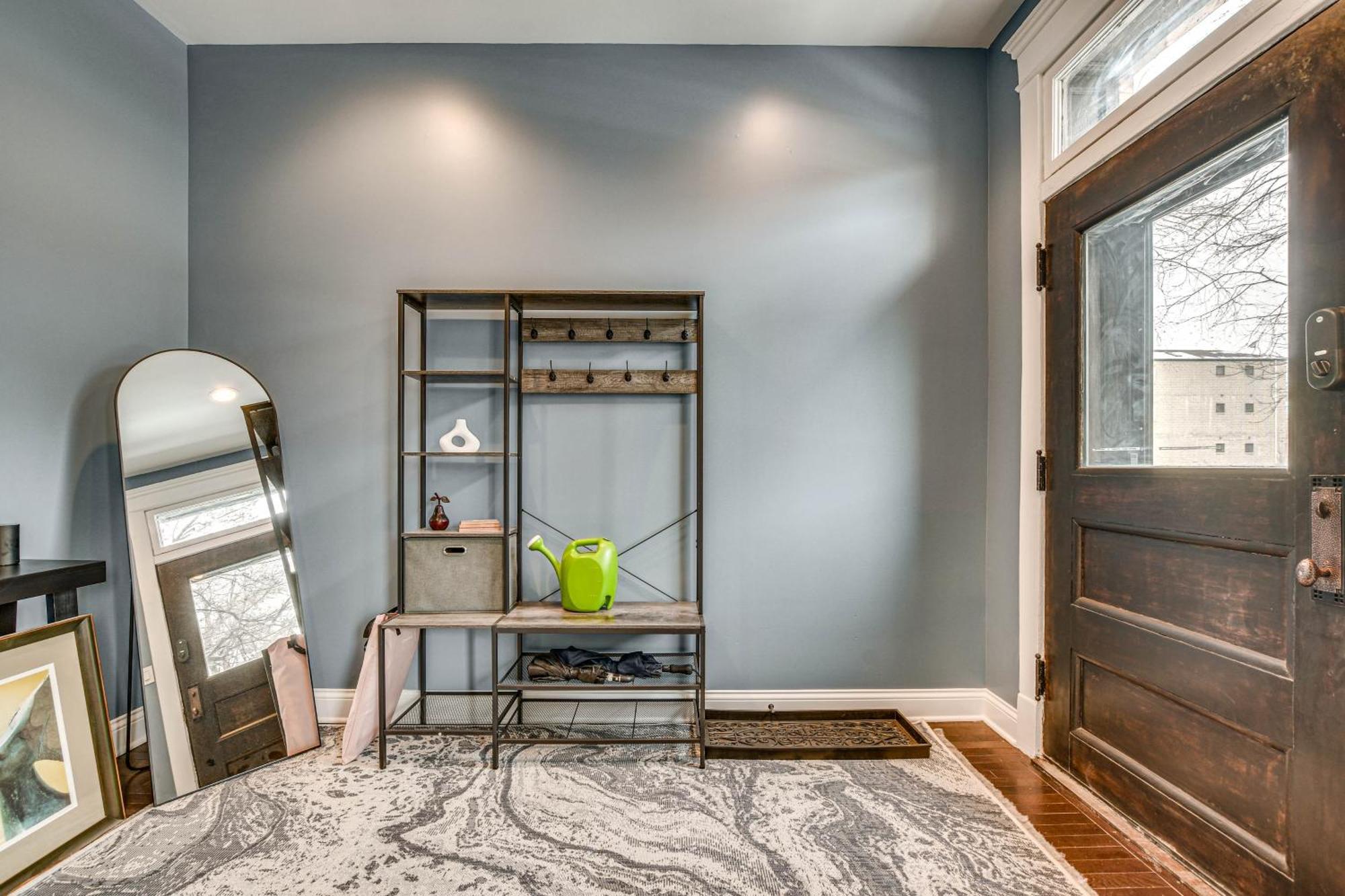 Spacious Condo With Deck About 3 Mi To Downtown Chicago! Екстериор снимка